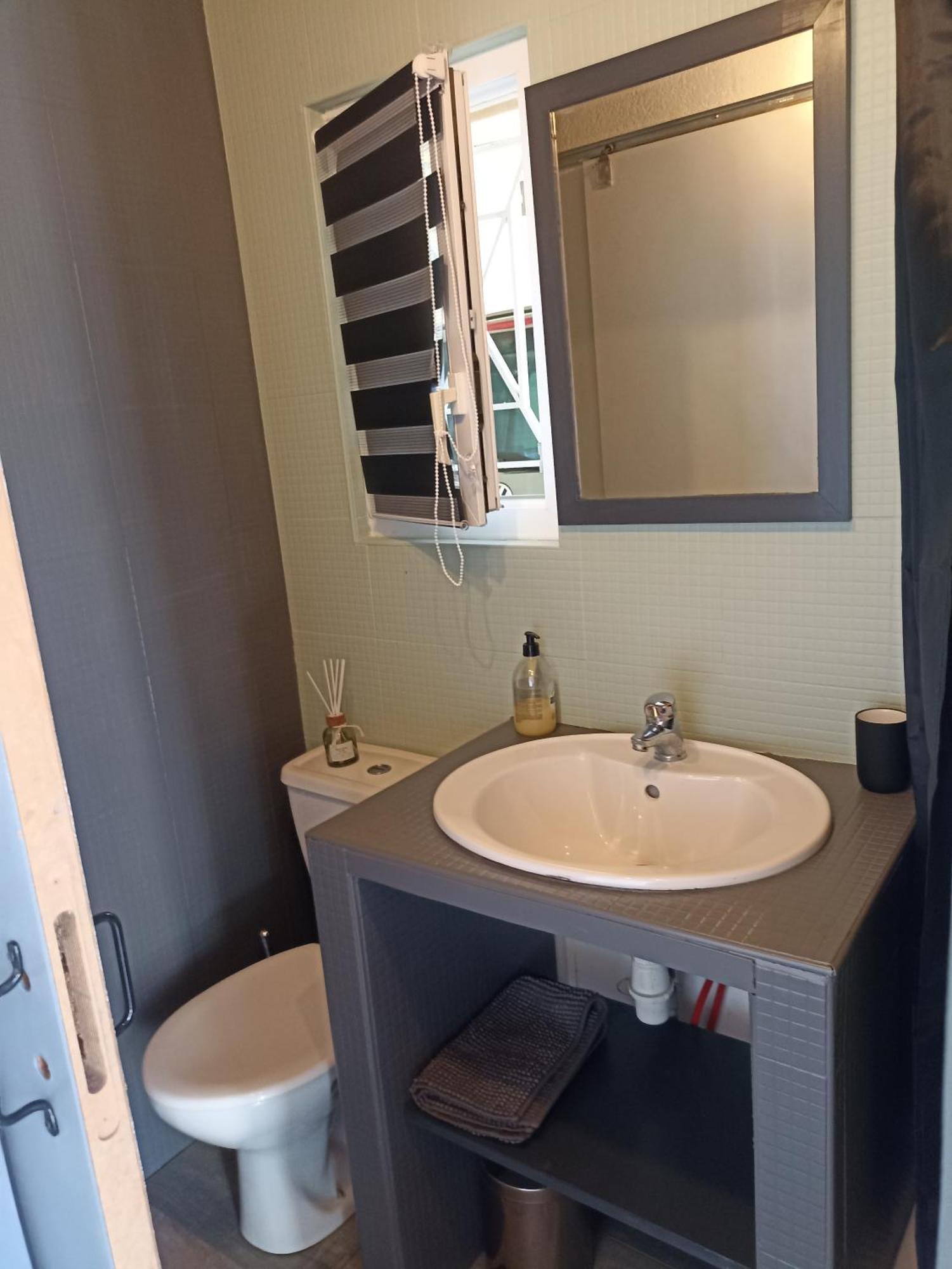 Aux Portes De Bordeaux, Chambre Independante Cénac Стая снимка